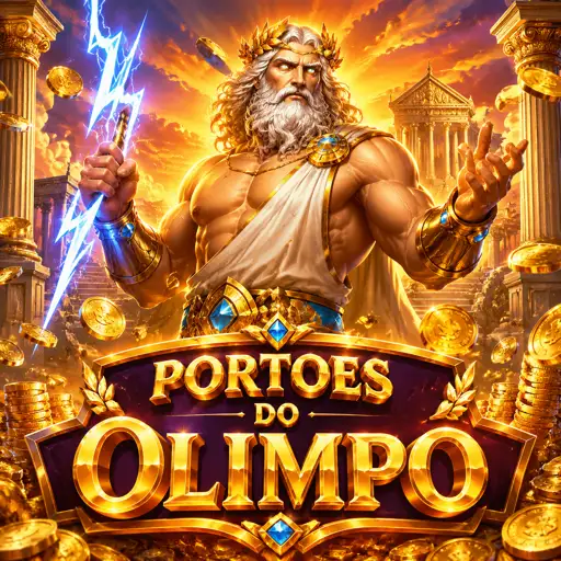 Rodada de giros grátis do Gates of Olympus com o acumulado de multiplicadores na tela