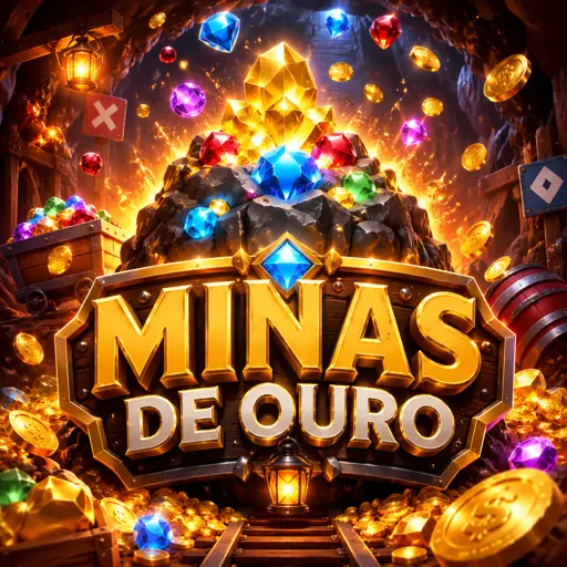 Grade 5x5 do jogo Mines com minas escondidas entre as estrelas