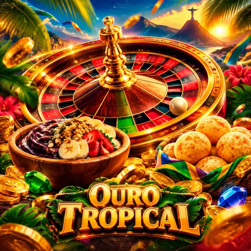Roleta americana com as casas zero e zero duplo destacadas